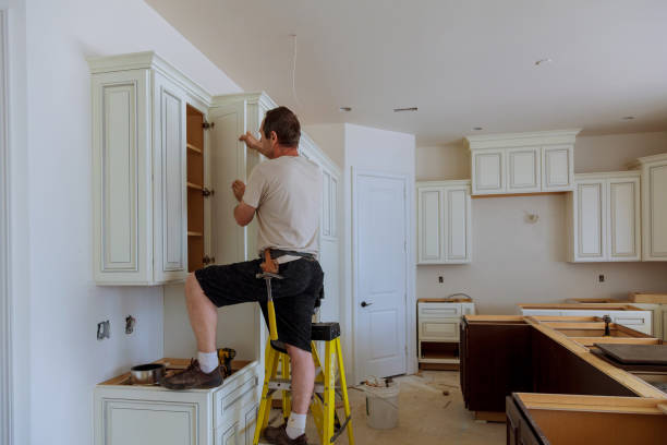 Kitchen Flooring specialists in Deer Park, OH